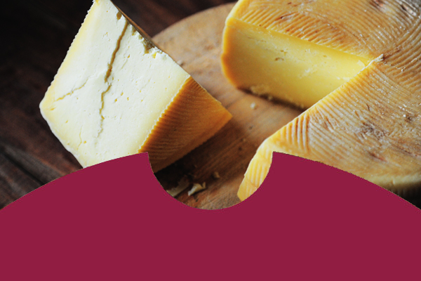 Cheese calculator