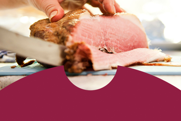 Meat processing calculator