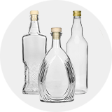 Alcohol distillation