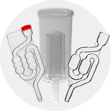 Alcohol distillation