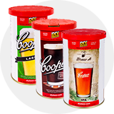 Beer brewing