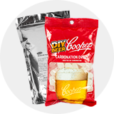 Beer brewing