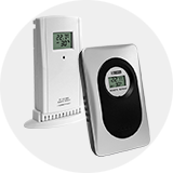 Weather stations