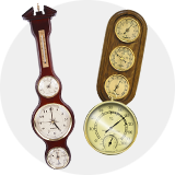 Weather stations