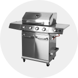 Meat smoking