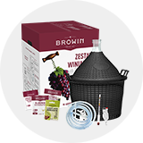 Winemaking